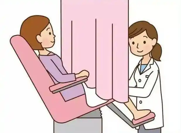 白带常规检查是排除阴道炎症,这是必不可少的检查项目.