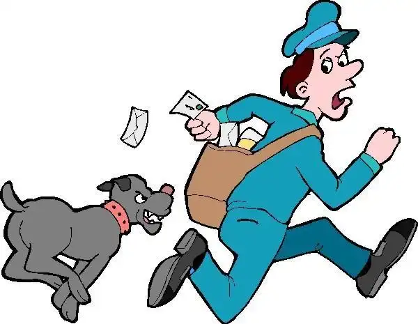 家狗咬人要紧不