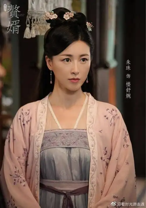 赘婿火了因为中国男人拼不动了