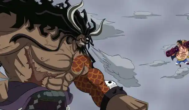 海贼王中的8大纹身,白胡子标志惨遭修改,赤犬疑似有颗少女心图11