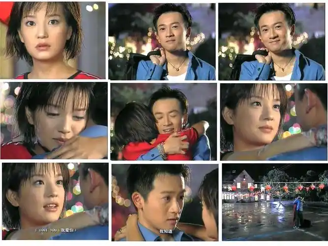 【赵薇*苏有朋】老房有喜25-6