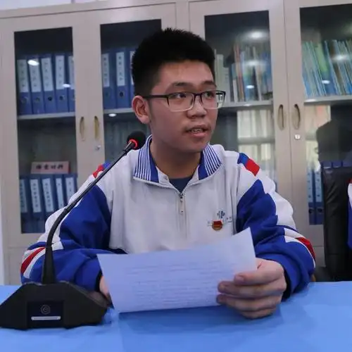 北京理工大学—北京市第十一中学徐特立实验班正式成立啦!