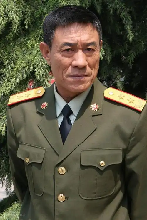 杜志国_演员_作品_个人资料_简历_生日_经历_留言 - 酷乐米