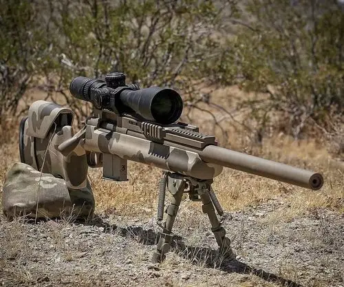 让子弹飞一会儿远程精准射击步枪图片大赏
