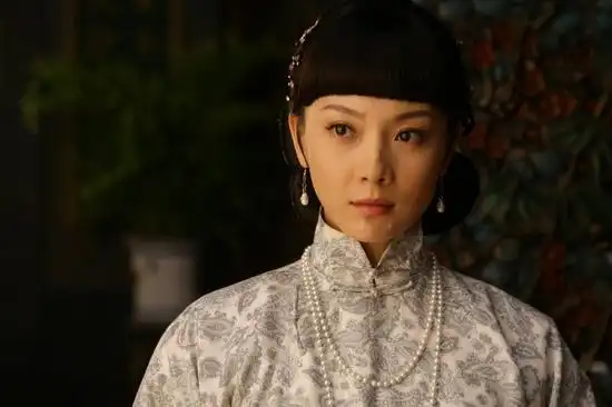 《铁梨花》今晚四大卫视开播