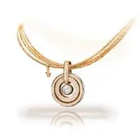 中国黄金珠宝头像_微信头像图片大全