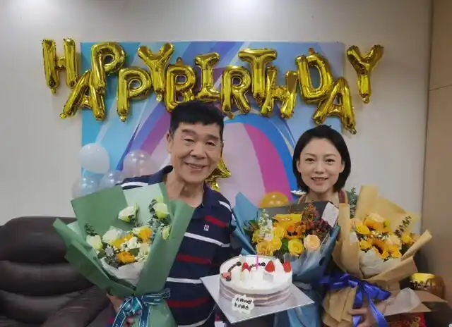 苏志丹是土生土长的广州人,1953年出生,提到他的名字时,可能很多观众