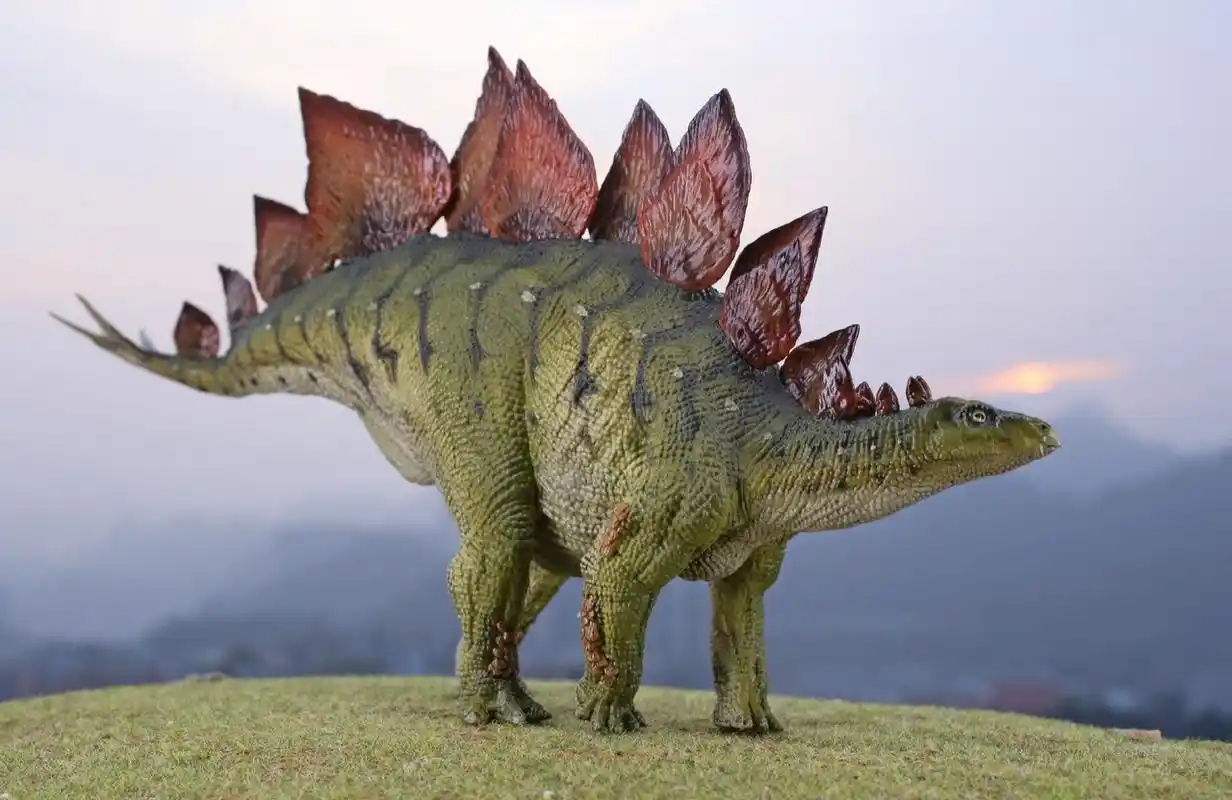 恐龙灭亡的那天发生了什么?墨西哥深海岩石样本找到决定性证据