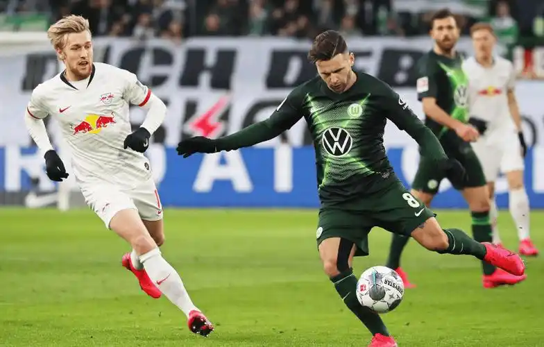 周日011 德甲 沃尔夫斯堡vs拜仁慕尼黑