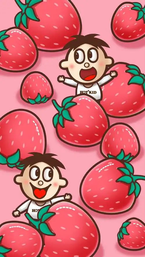 旺仔- 堆糖,美图壁纸兴趣社区