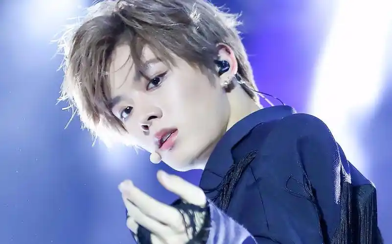 nct中本悠太yuta的可爱瞬间(*75▽75*)_哔哩哔哩 (゜-゜)つロ