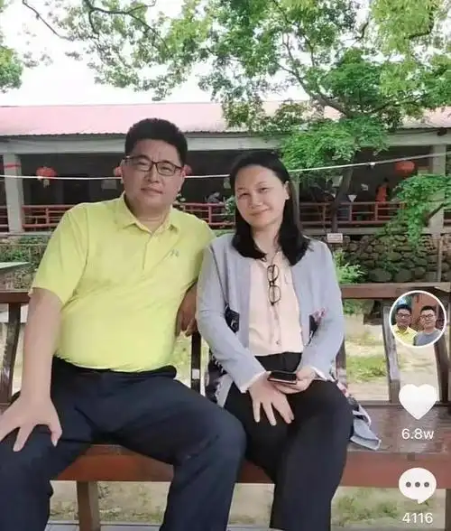 郭威姥姥教娃方法好许妈一家是高知齐齐悦悦有福了