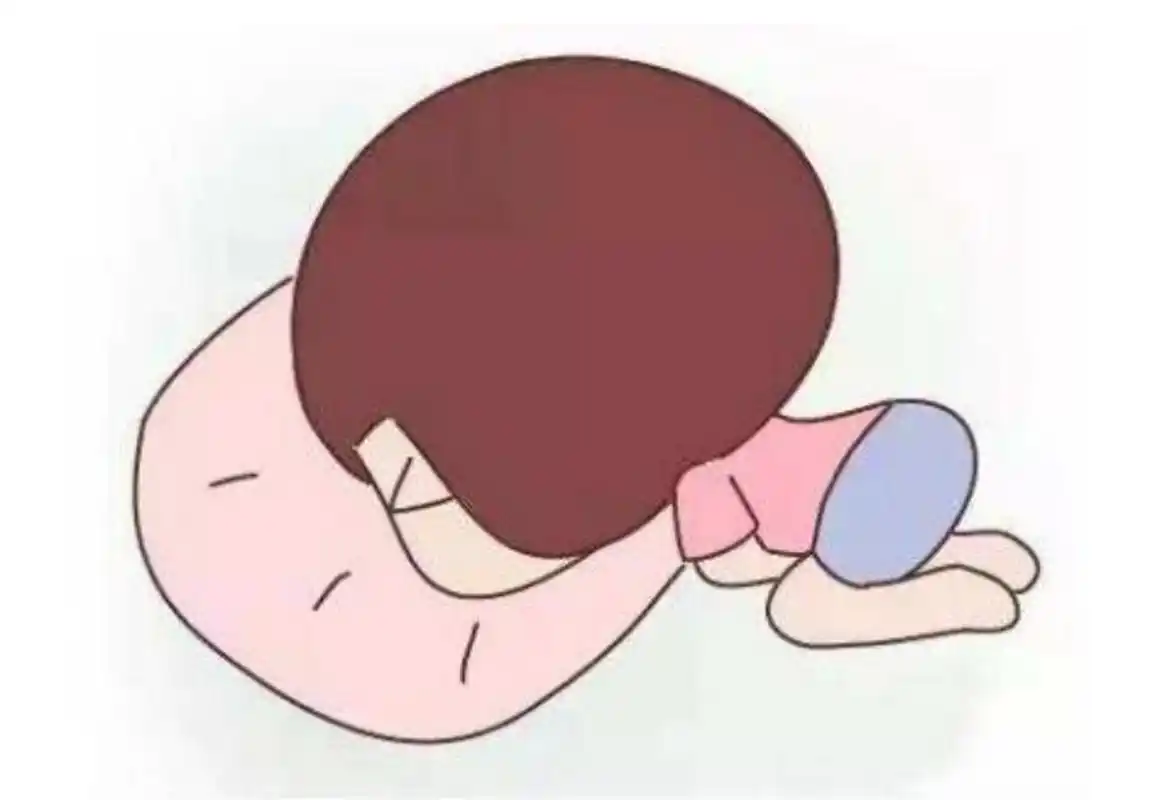 大多数朋友应该都体会过肚子痛是什么感觉,"肚子痛"医学