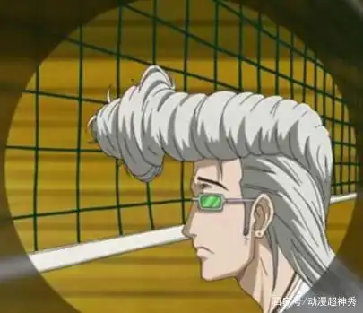 那些被"飞机头"封印的颜值,居然这么好看