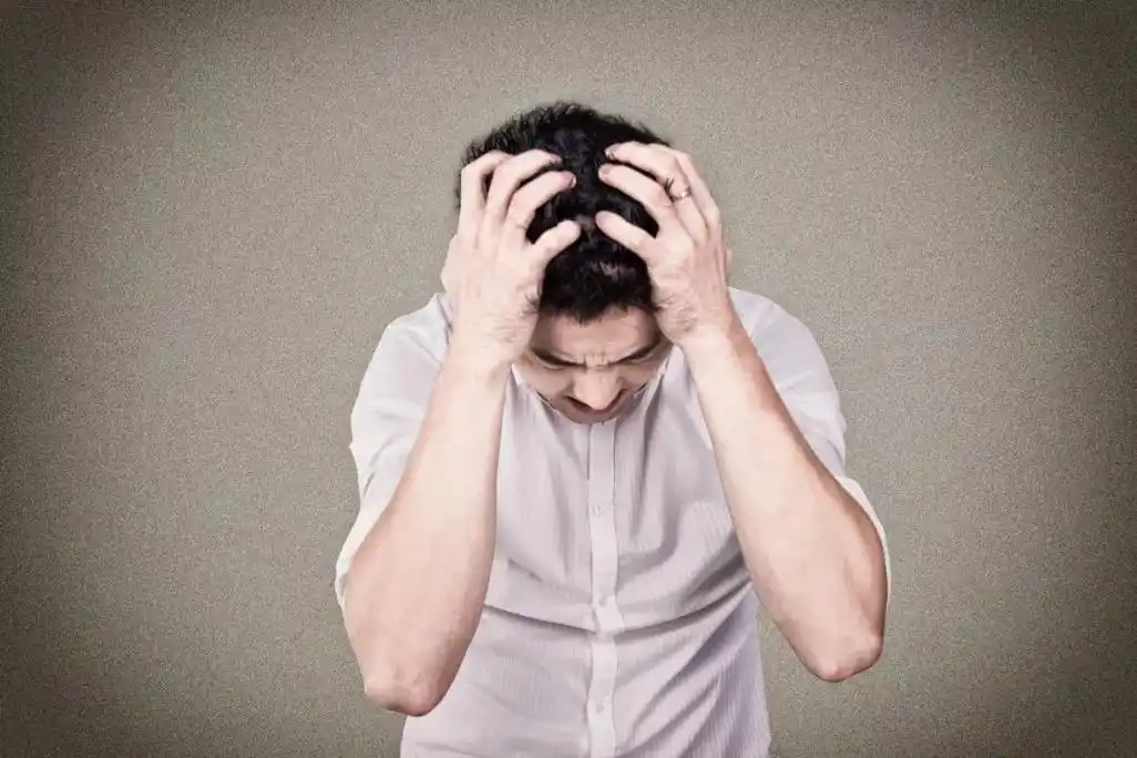 浑身不舒服,却检查不出来病,身体超过4处以上难受可能是这儿的问题_精