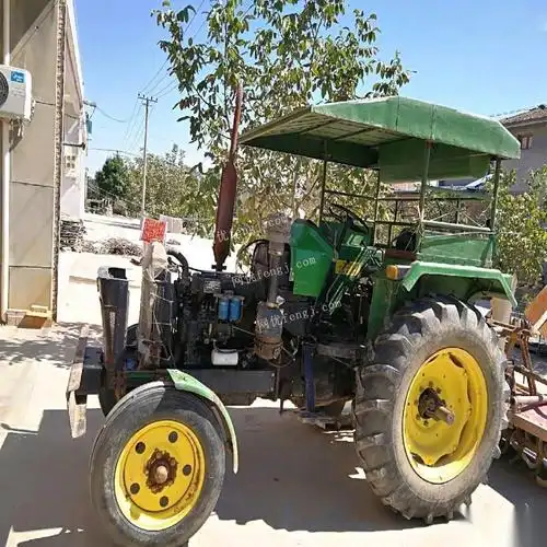 转让天拖720拖拉机26000元