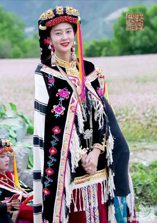 2019年选美节金花得主