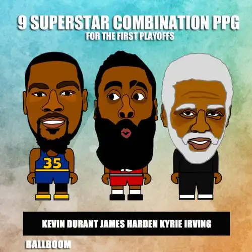 篮网三巨头场均轰858分詹韦波为668分勇士湖人公牛三巨头呢