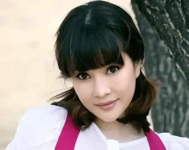 原创侯耀文的前妻袁茵因为感情纠纷事业受阻现在她过得怎么样了