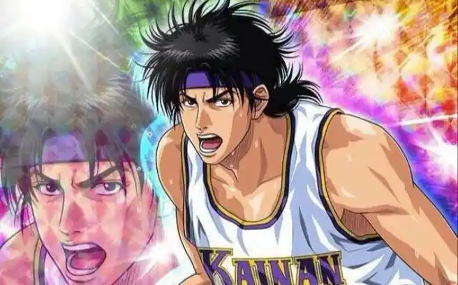 清田信长高清帅气图!