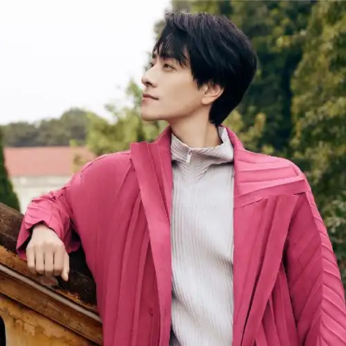 郑云龙的海上假期