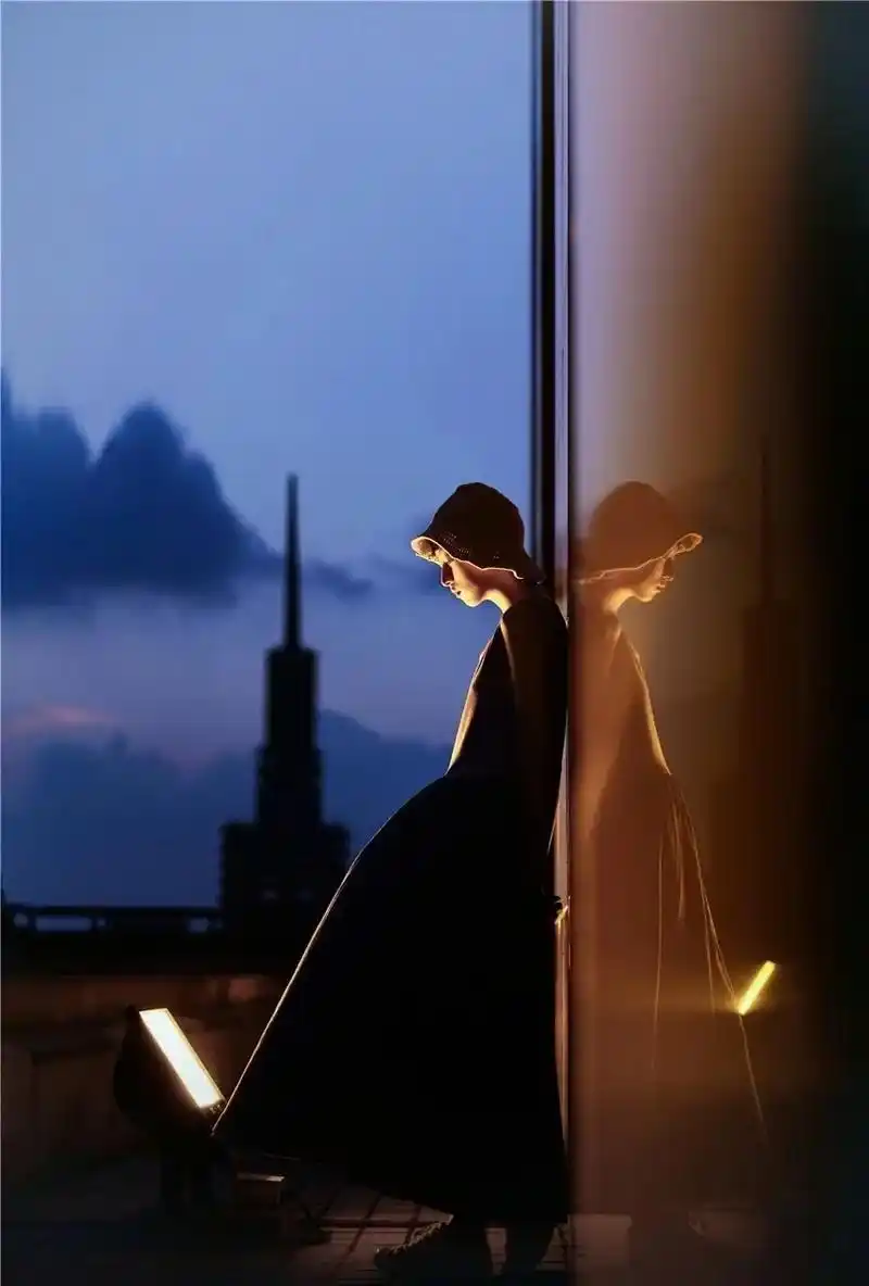 有时候,谁都帮不了你,自己才是知己#唯美意境 #情感 #治愈 - 抖音