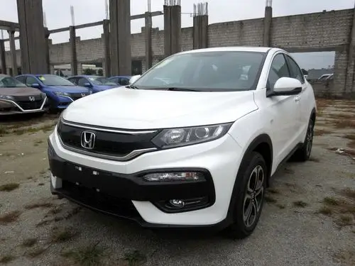 本田xrv最新报价 最新优惠活动