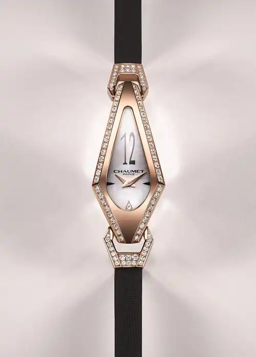 chaumet尚美2011腕表系列