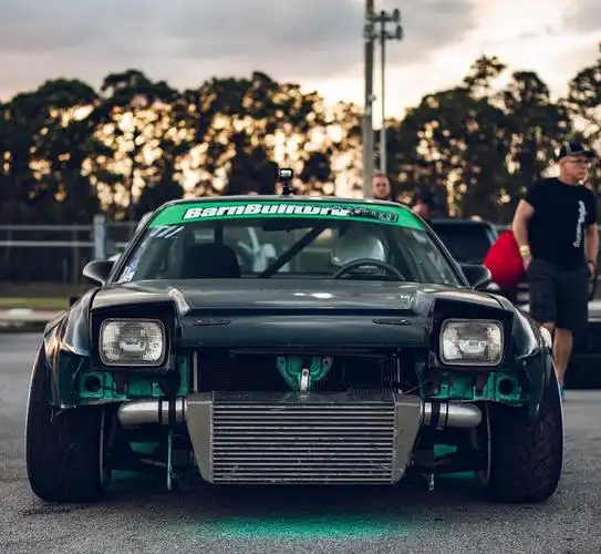 让人无法欣赏的改装车风格