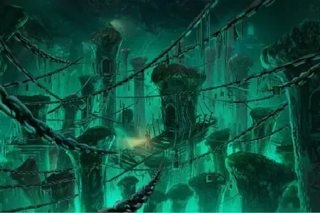 拓展资料 《鬼吹灯之寻龙诀》根据天下霸唱所著盗墓小说《鬼吹灯》的