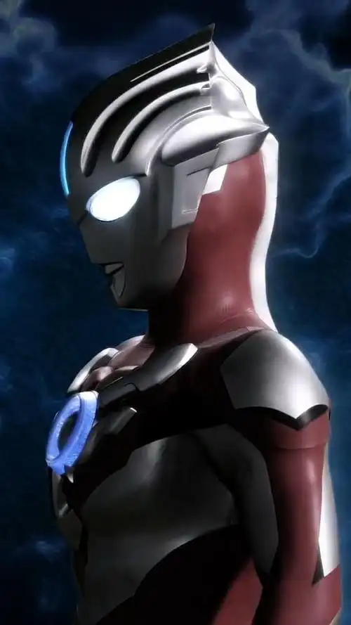 欧布原生之初,片头里藏龙卧虎呀!