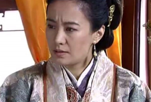 马皇后简介孝慈高太后明太祖朱元璋皇后结发妻子