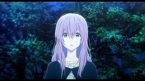 声之形 西宫硝子 - 堆糖,美图壁纸兴趣社区