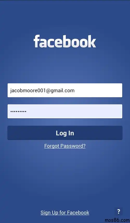 如何限制facebook用户在使用android智能手机时发送我的朋友请求