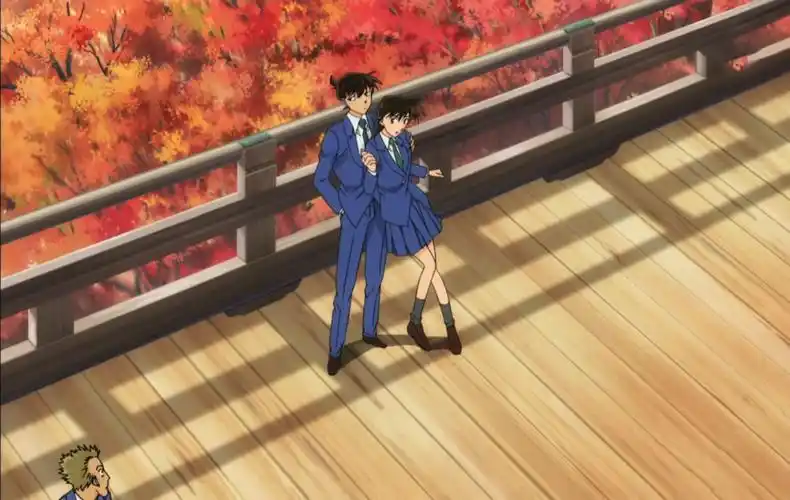 新兰合体发糖,甜到掉牙了!