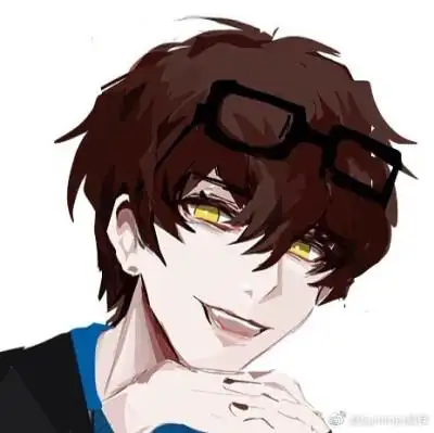 阴阳怪气/中国boy/某幻君/蕾丝/老番茄/花少北