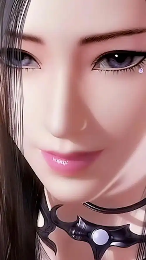 天行九歌:明珠夫人