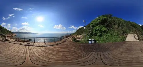 360vr全景旅游