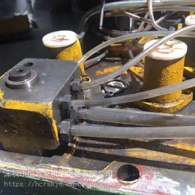 佛山中捷z3050摇臂钻床常见故障维修
