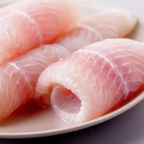 鱼片腌制巴沙调理2斤酸菜鱼水煮食材方便菜便菜巴沙鱼