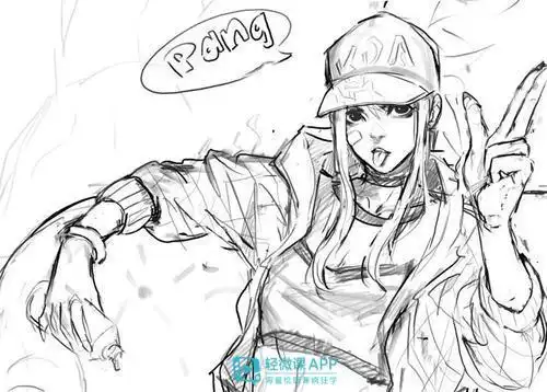 英雄联盟人物简笔画英雄联盟各大势力及英雄介绍