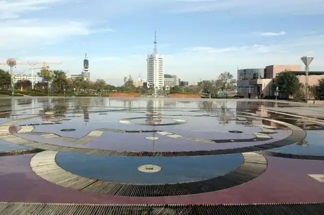 引用 六安我的家乡