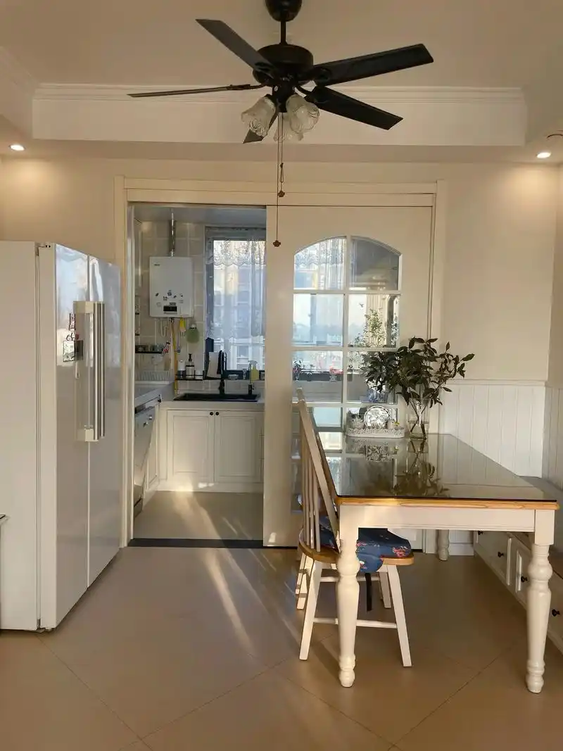 家中岁月长.打扫干净,收纳妥帖. 小小的房子被一点点装扮成我 - 抖音