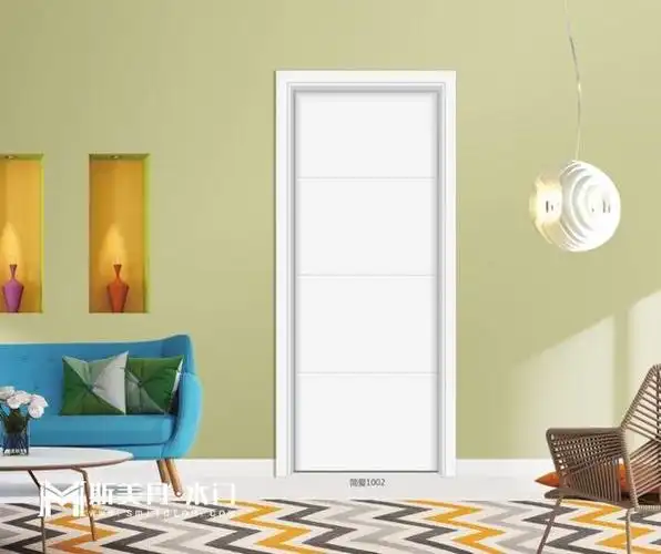 重庆斯美丹木门:注意几点选购木门不用愁