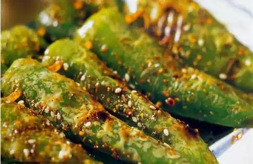 美食重庆烧烤必点的25种菜这些头牌你都吃完了吗