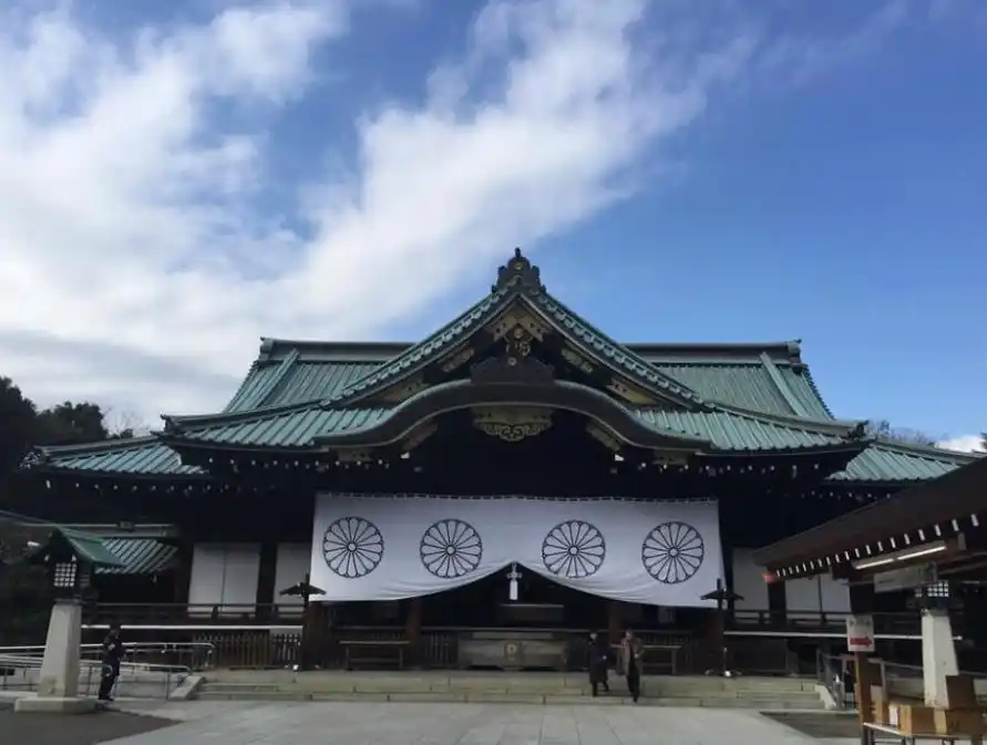 周而复参观靖国神社,回国之后开除党籍,中纪委多年后决定:平反