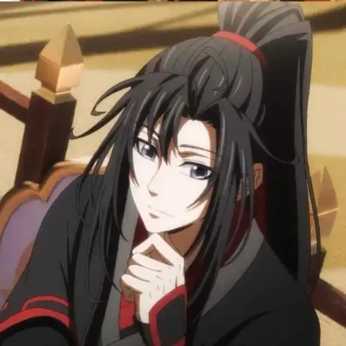 来康康魔道祖师