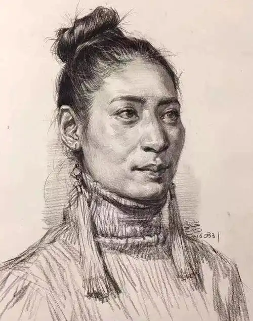 画素描时常见的错误,你真的了解吗?_网易订阅