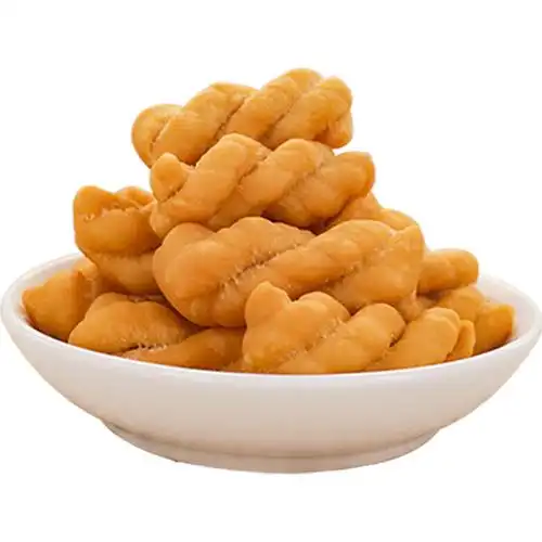 河南豫东特产清真马四小灶麻花200g一袋正宗传统糕点