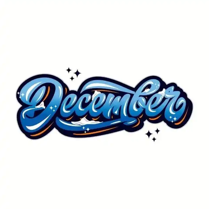 涂鸦风格字体设计